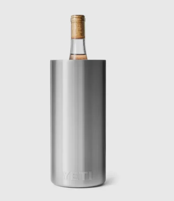 YETI RAMBLER WINE CHILLER