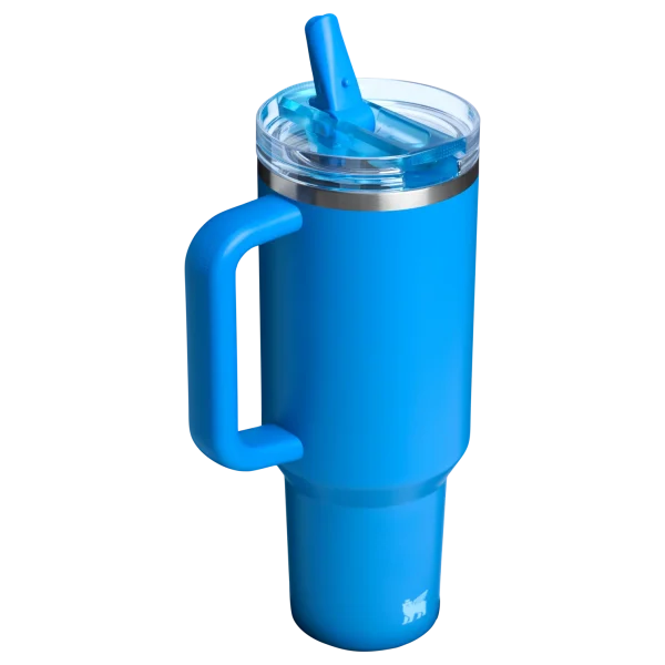 Stanley The QUENCHER Tumblers, 40 OZ - Image 4