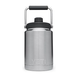 YETI Half Gallon Jug