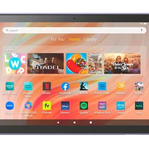 amazon fire 10