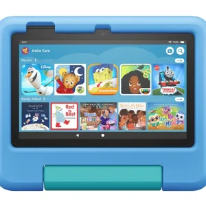 amazon kids tablet