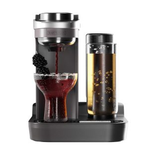 Bartesian - Duet Cocktail Machine