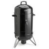 Cuisinart Vertical 16” Charcoal Smoker