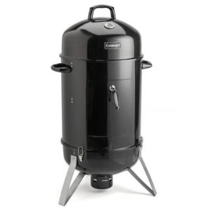 Cuisinart Vertical 16” Charcoal Smoker