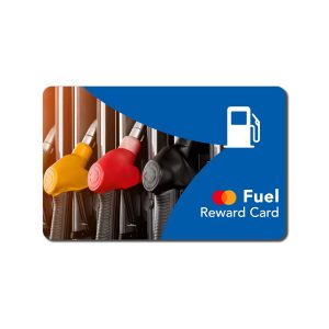 elite fuel gas reward card