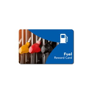 elite fuel gas reward card