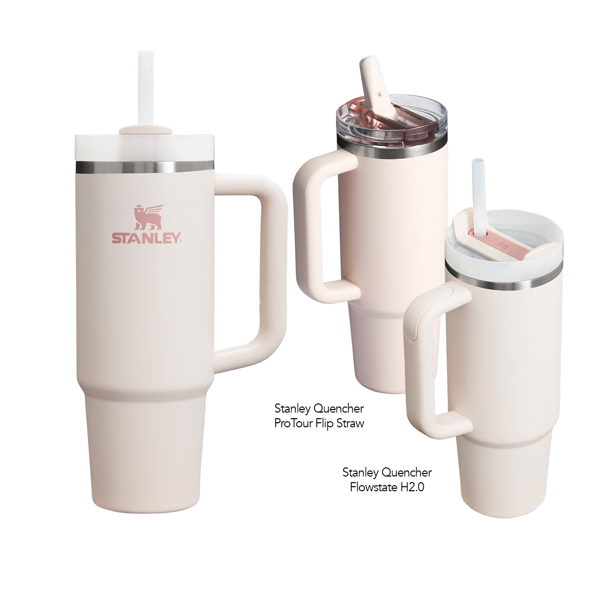 stanley 30 oz tumblers