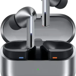 Samsung - Galaxy Buds3 Pro Wireless Earbud Headphones