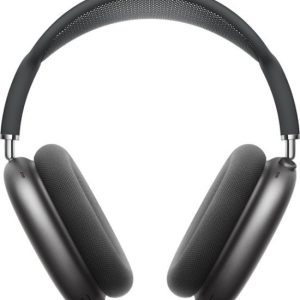 Apple - AirPods Max - Midnight