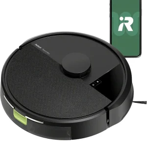 robot vacuum roomba 105