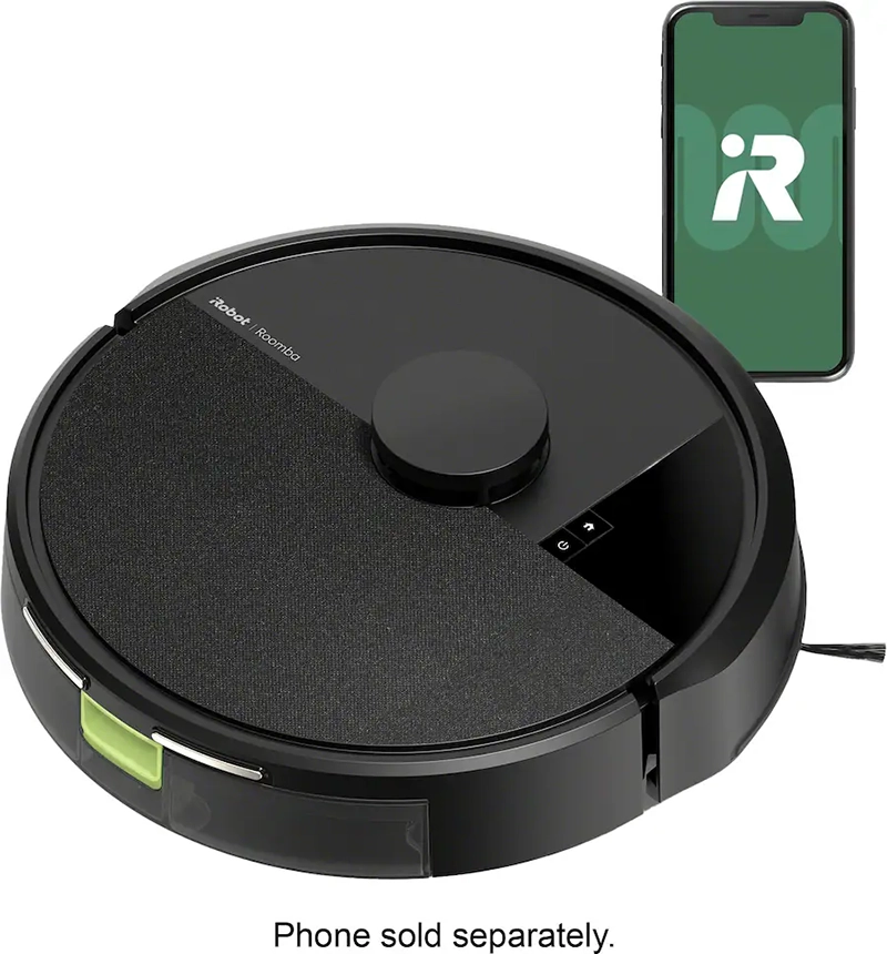 robot vacuum roomba 105