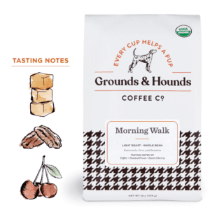 Morning Walk Breakfast Blend™
