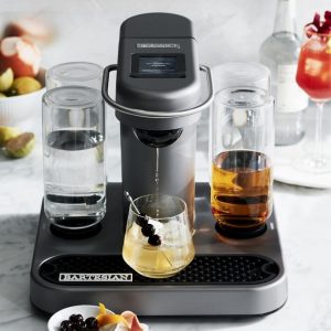 Bartesian - Premium Cocktail Machine