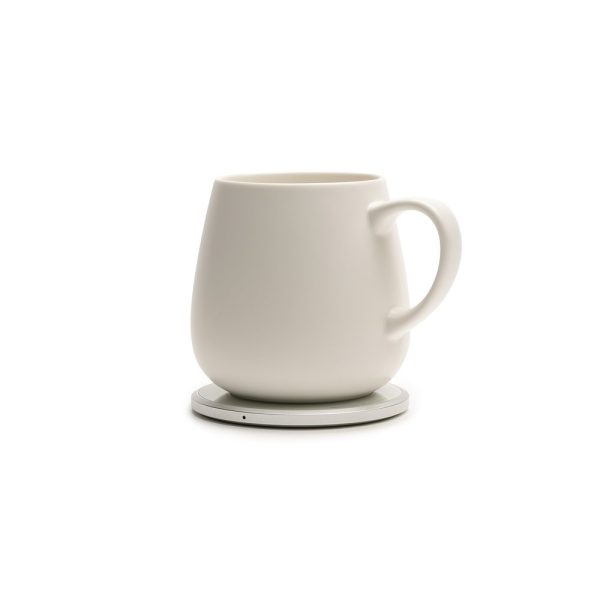Ui Plus - Self Heating Mug Set