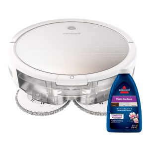 Bissell SpinWave Pet Robot