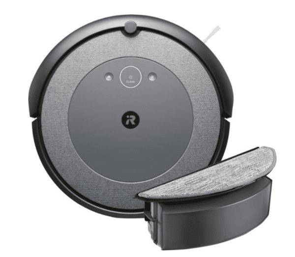 iRobot Roomba Combo i5 Robot Vacuum and Mop