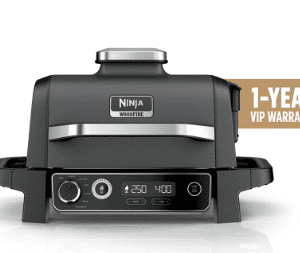 Ninja Woodfire™ Outdoor Grill