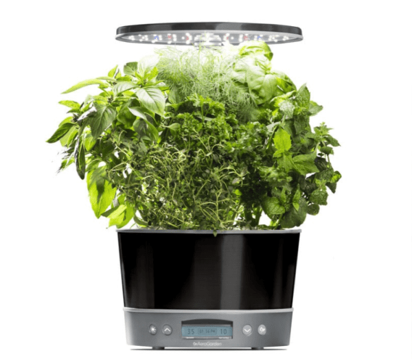 Harvest Elite 360 Aerogarden