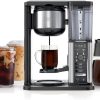 Ninja Specialty 10-Cup Coffee Maker with 4 Brew Styles