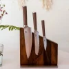 material - The Knives + Stand - Image 3