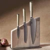 material - The Knives + Stand - Image 2