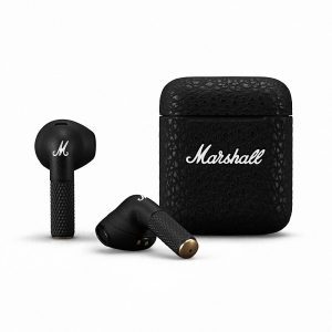 Marshall - Minor III True Wireless Heaphones