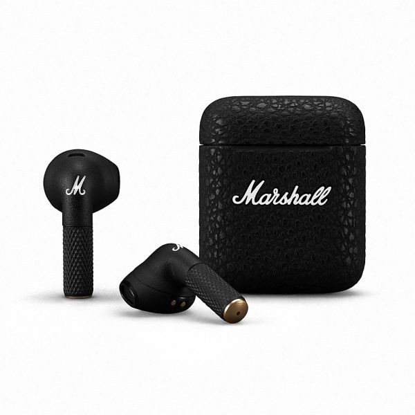 Marshall - Minor III True Wireless Heaphones