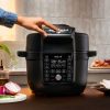 Instant Pot - Duo Crisp with Ultimate Lid Multi-Cooker + Air Fryer, 6.5 Quart - Image 2