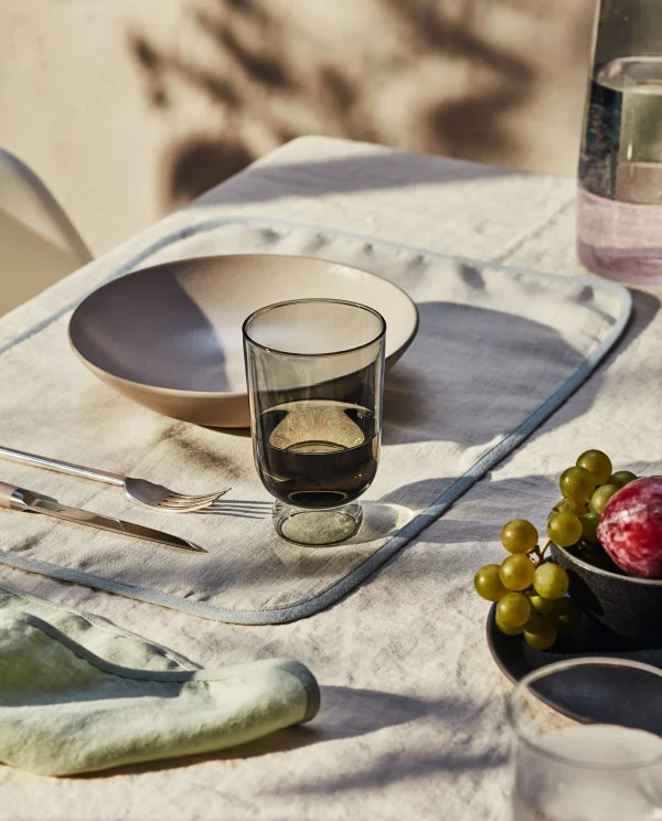 material - The Full Glass Set - Image 3