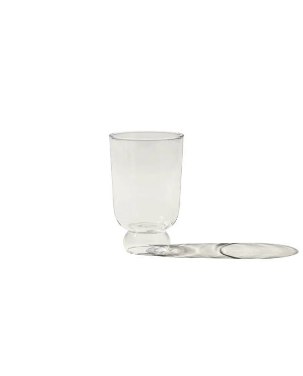 material - The Full Glass Set