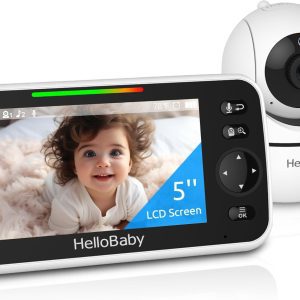 HelloBaby Baby Monitor