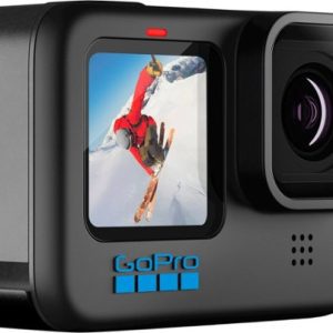 GoPro - HERO10 Black Action Camera