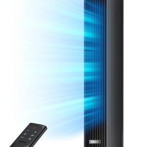 Tower Fan