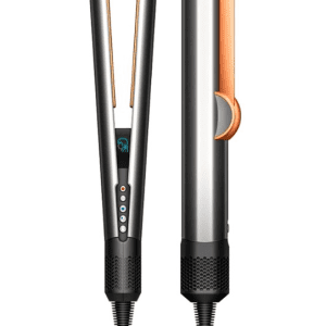 Dyson - Airstrait Straightener - Nickel/Copper