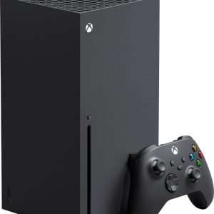 Microsoft - Xbox Series X 1TB Console