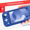 Nintendo - Switch 32GB Lite