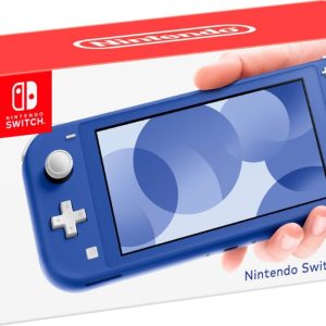 Nintendo - Switch 32GB Lite