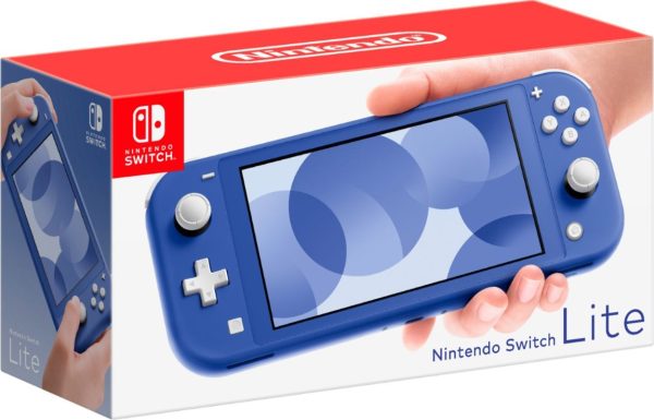 Nintendo - Switch 32GB Lite