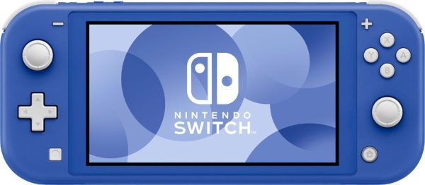 Nintendo - Switch 32GB Lite - Image 3