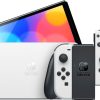 Nintendo - Switch – OLED Model w/Joy-Con - Image 2
