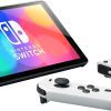 Nintendo - Switch – OLED Model w/Joy-Con - Image 3