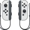 Nintendo - Switch – OLED Model w/Joy-Con - Image 4