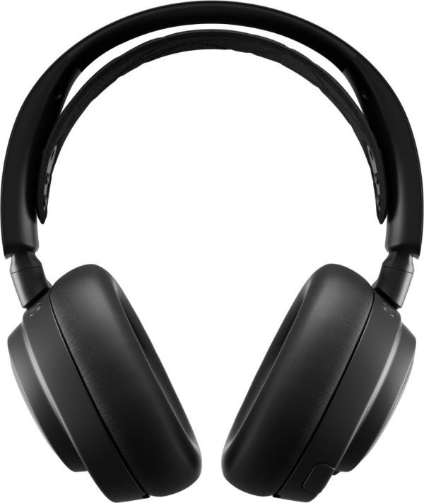 SteelSeries - Arctis Nova Pro Wireless Multi Gaming Headset
