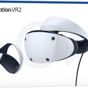Sony - PlayStation VR2 - Virtual Gaming