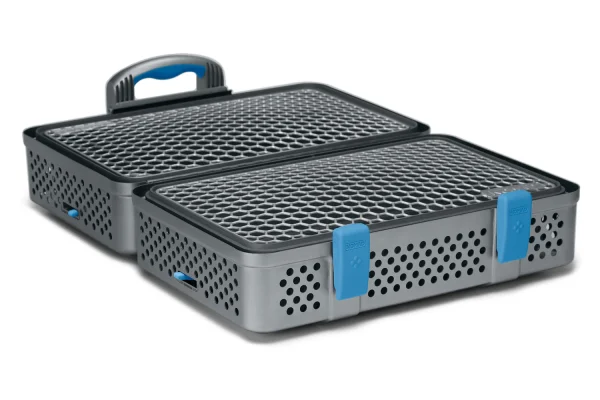 NOMAD Grill & Smoker - Image 2
