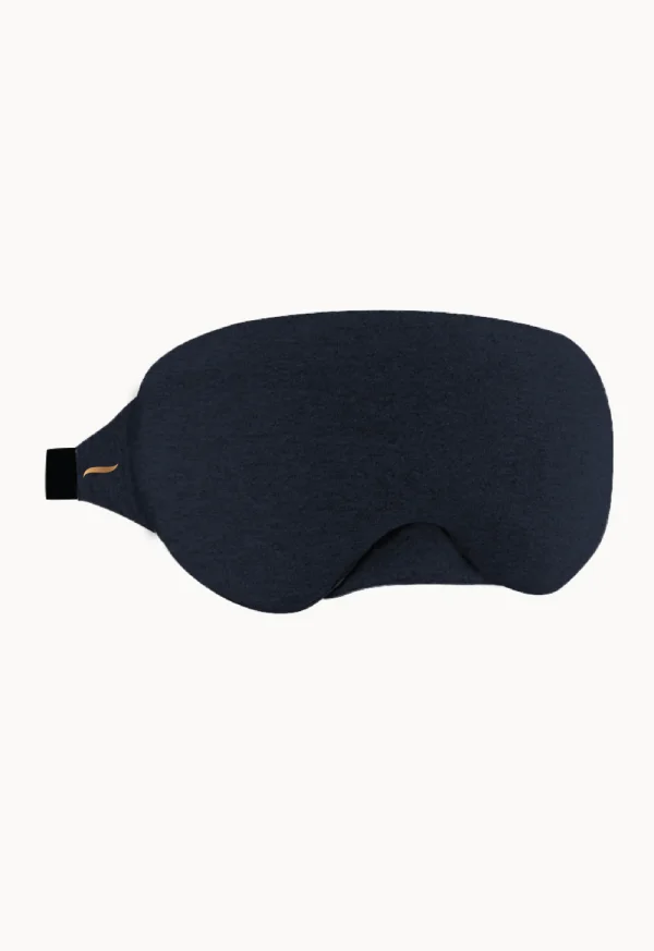 Wearable Anti-Aging Collagen Infusion Sleep Mask