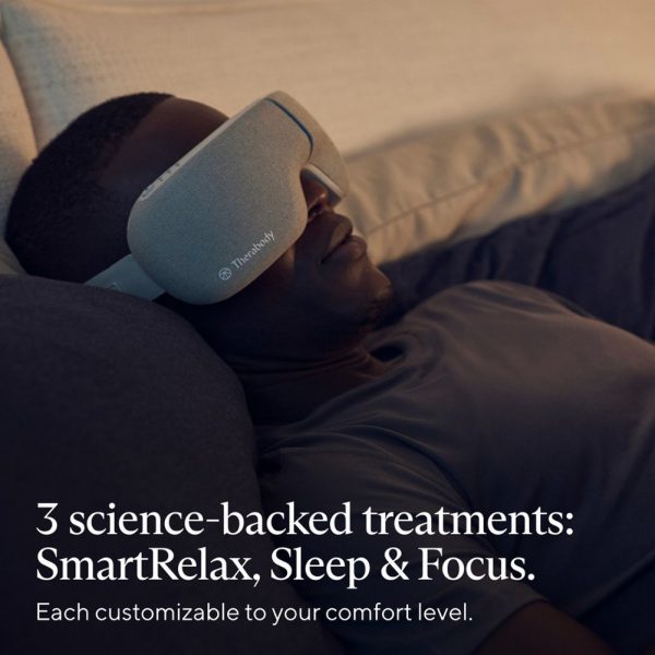 Therabody - Smart Goggles - Image 2