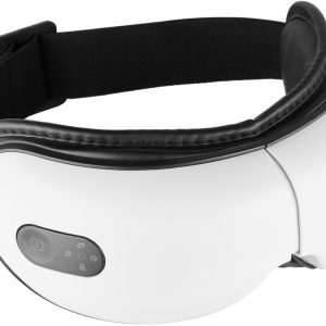 Homedics - Cordless Eye Massager with Heat