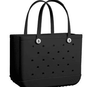 Original Bogg® Bag - lbd BLACK