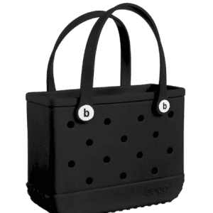 Bitty Bogg® Bag - lbd BLACK